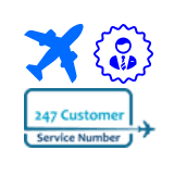 Airline Reservations | Customer Service Number